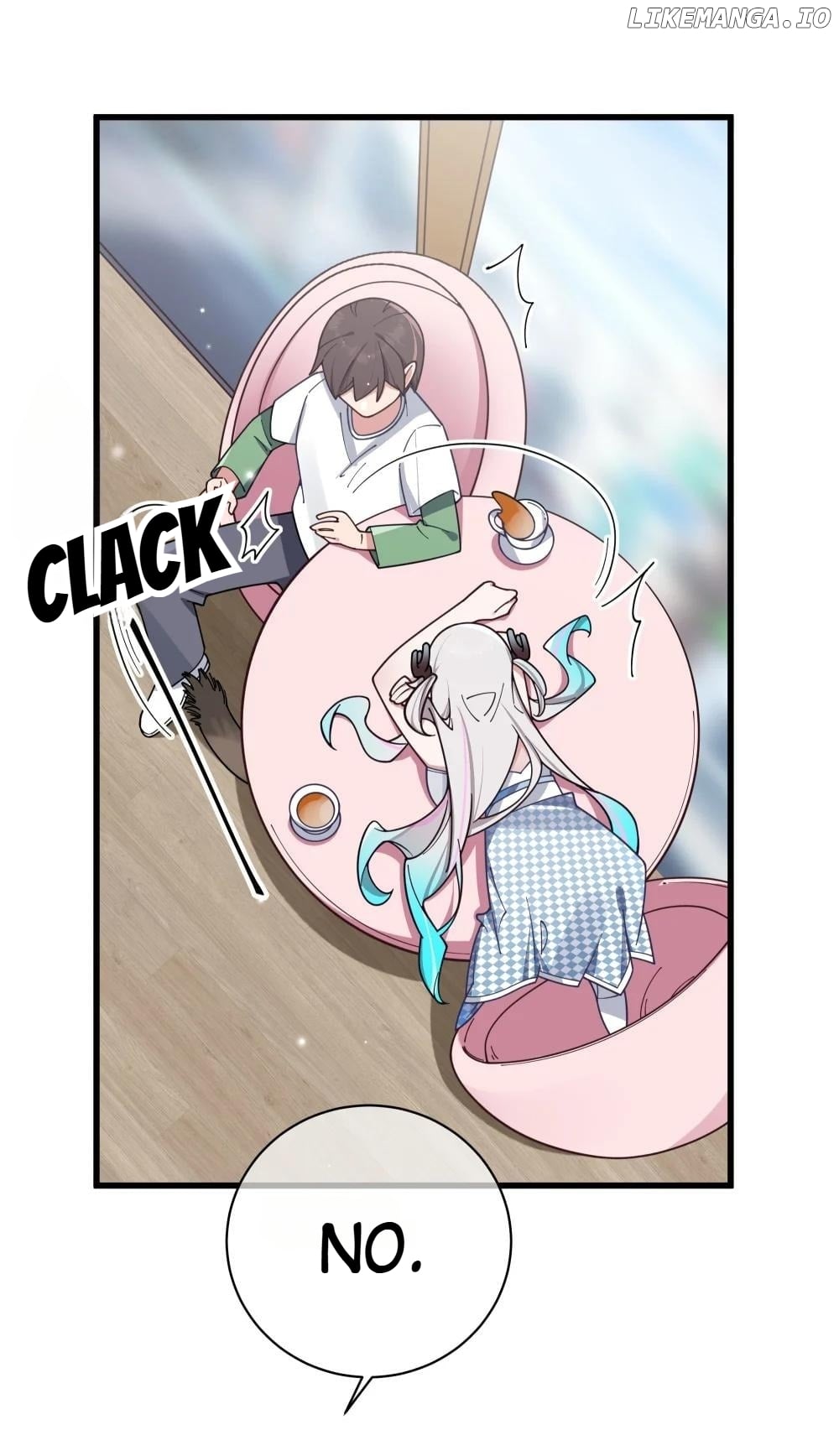 My Fake Girlfriends are using me as a Shield Chapter 124 - page 15